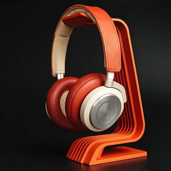 Настольная подставка для наушников 2-в-1 держатель для наушников Крепление игровой гарнитуры под стол Крючок