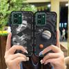 Soft Case TPU Phone Case For Nokia HMD Pulse/Pulse+/Pulse Pro Silicone Waterproof Durable Dirt-resistant Back Cover Cute