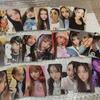 Njz Photocard Batch