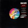LP Record PINK FLOYD - Wish You Were Here (-180g) PFRLP9 PINK FLOYD 2016 US Rock