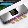 Mengqido Cordless Automatic Vacuum Sealer