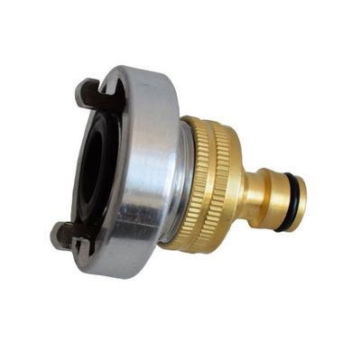 Полив и орошение – Соединители шлангов