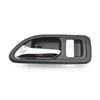 1 шт. Пластиковая ручка двери IDE ПЕРЕДНЯЯ И ЗАДНЯЯ ДЛЯ GREAT WALL HOVER H5 HAVAL H3 HAVAL CUV hxh