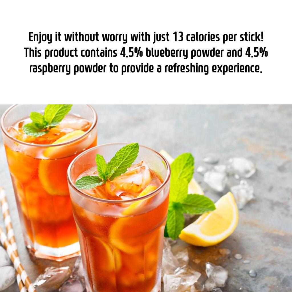 [Day &] Kombucha Green Apple And Berry