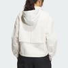 New Adidas Jacket Jackets & Coats Women's Pink White IM8972