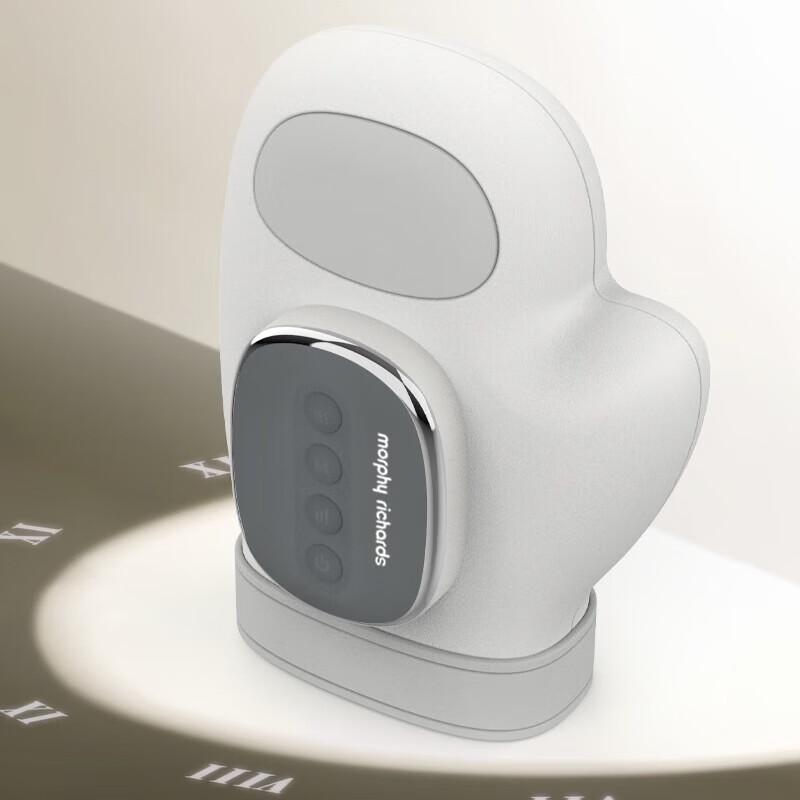 Массажер для рук и запястий Morphy Richards MR3301, штекер CN (адаптер в комплекте)