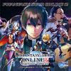 [CD] PSO 20 Shunen Kinen CD Phantasy Star Online 2: Эпизод Оракул НОВЫЙ