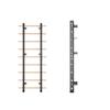 Indoor Solid Wood Multi-Functional Stall Bar System