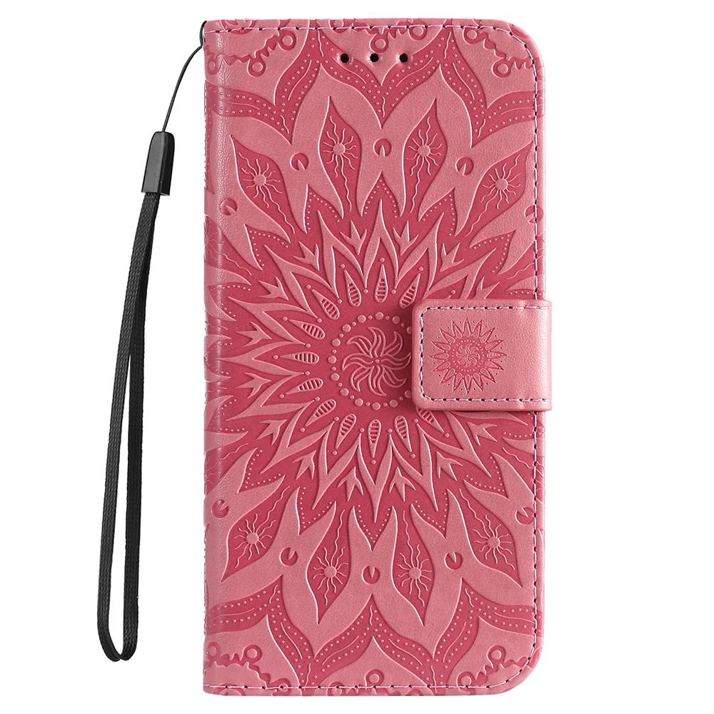 3D Тисненый Рисунок Флип-кейс Для Honor 90 Pro Magic5 Lite X9A X6 Подставка-книжка Кожаный Кошелек Чехол Держатель для Карт Ремешок на Запястье Чехол