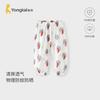 TONGTAI Baby Pure Cotton Gauze Long Pants