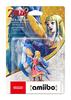 Amiibo Zelda и Loftbird [Небесный меч] (Серия «Легенда о Зельде»)