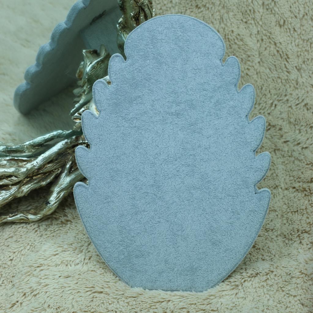 1 штука, подставка для ожерелий в виде пламени, подходит для хранения и организации ожерелий, браслетов и других украшений.