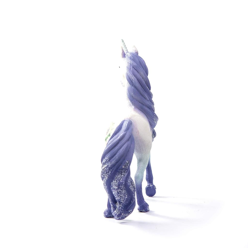 Schleich Bayala Mandala Unicorn Figure 70715 (Male)