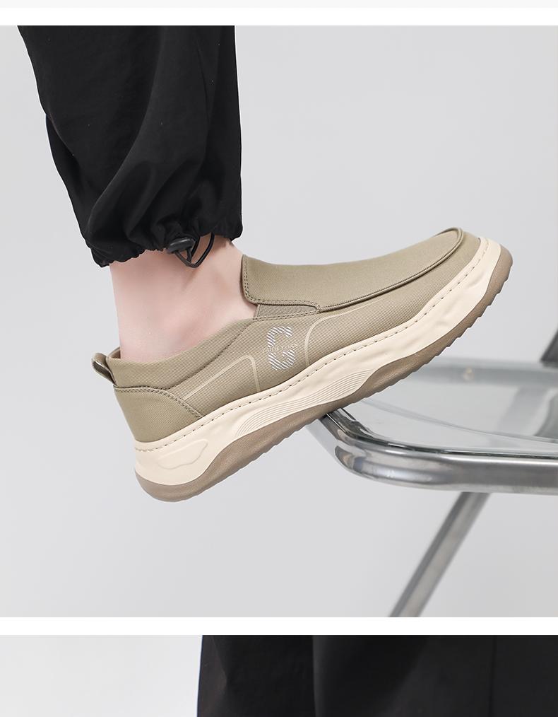 Taiheyuan Old Beijing Cloth Shoes