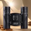 500x25 5000m/10000m Binoculars Powerful HD Telescope Portable Bak4 FMC Optics Long Range Outdoor Hunting HIking Camping Tools