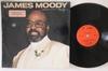 LP Record JAMES MOODY - Sweet And Lovely 30631N NOVUS 1989 US Jazz Used