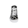 Sk8 Vans-Hi 'Клетчатый принт' VN0A38GEUPS