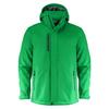 Printer Mens Overlanding Soft Shell Jacket