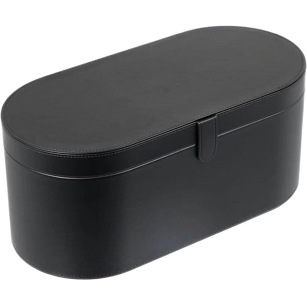 Ящик для хранения фена из полиуретана, органайзер для щеток горячего воздуха для сверхзвукового фена Dyson, подходит для аксессуаров