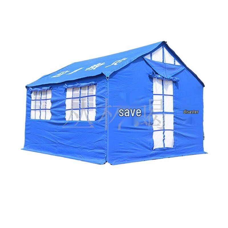Jungle Scorpion Engineering & Disaster Relief Tent