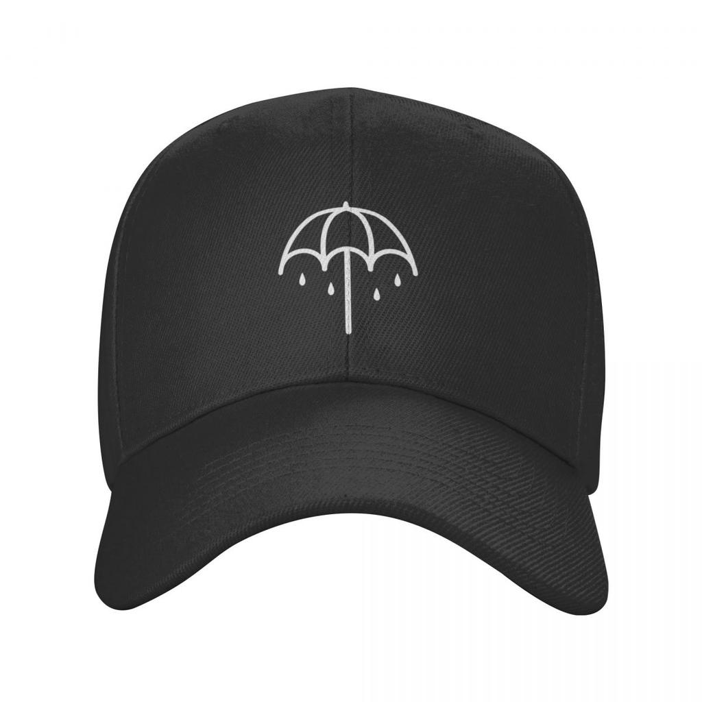 Umbrella Horizon Rain Cap Baseball Cap Ny Cap Military Cap Unisex Woman Cap Unisex's