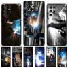 Сварщик Сварка Металлообработчик чехол для телефона coque Для Samsung Galaxy S24 S25 S23 S22 Ultra Note 10 20 Plus S20 S21 FE Чехол
