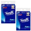 Без ароматизаторов салфетки для лица Tempo