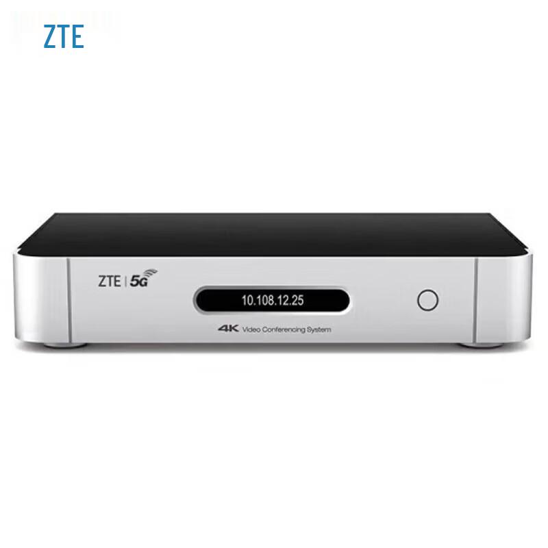 4K Видеоконференц-терминал ZTE ZXV10 XT702-UX-E (Китайская версия)