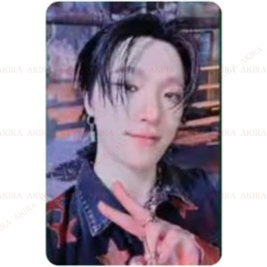 SEVENTEEN 5-й АЛЬБОМ HAPPY BURSTDAY АЛЬБОМ ФОТОКАРТОЧКА ЯПОНИЯ POB ОФИЦИАЛЬНЫЙ