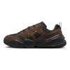 Мужские кроссовки Tech Hera Cacao Wow Brown Bronzine Black FJ9532-200