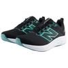 New Balance NB 460 V4 Износостойкие Дышащие Повседневные Беговые Кроссовки Мужские Черные M4604EL