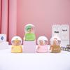 Светящийся Медведь в Хрустальном Шаре - Модная Настольная Игрушка и Детский Подарок