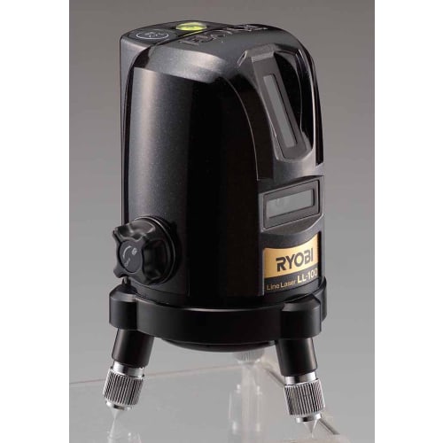 RYOBI Лазерный уровень LL-100 4371470