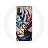 Case for Xiaomi Poco M3 Pro Manga Anime Dragon Ball Multicolor