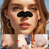 20Pieces Deep Cleansing Nose Pores And Blackheads - Nose Cleaning Patch, Cleansing Facial Care Tool