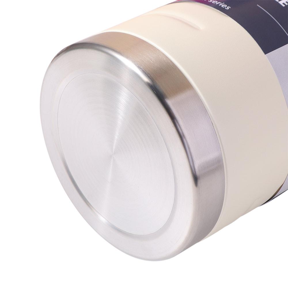 2L Thermal Water Bottle Large Capacity Outdoor Insulated Mug Gift Drinks Bottle Outdoor