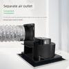 Jinling Ceiling Pipe Ceiling Large Suction Exhaust Fan