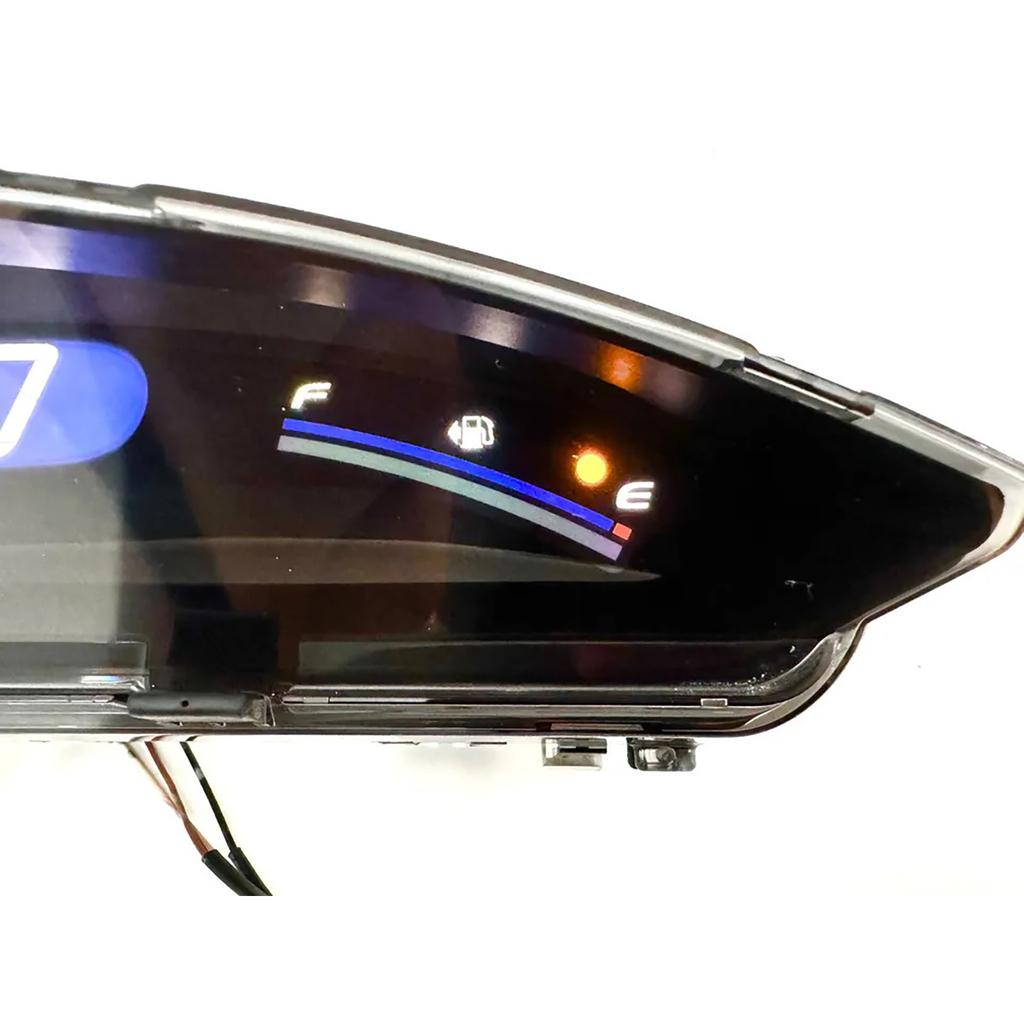 Спидометр Верхний дисплей приборной панели для Honda Civic Sedan 2006-2011