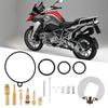 Carburetor Repair Carb Rebuild Kit for 50cc 70cc 110cc Motorcycle