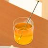 Beverage Swizzle Rod Drink Mixing Durable Reusable Coffee Long for Fruit