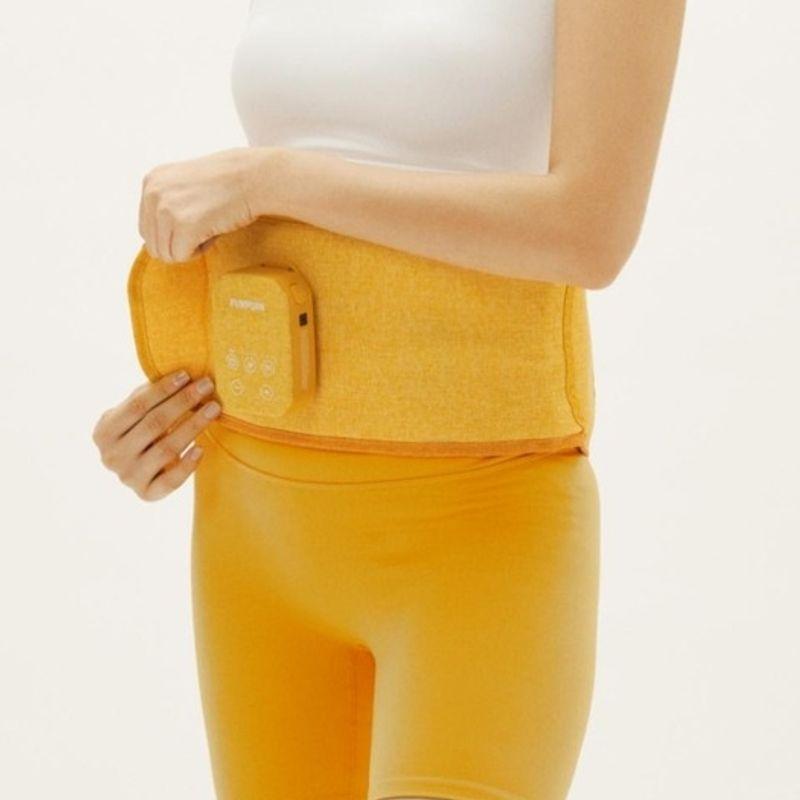 Cupin Modular Air Massager Waist Wrap Set