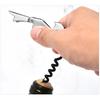 Multifunction Wine Screw Corkscrew Opener Household Accessories Wine Champagne Grape Wine Beer Bottle Opener