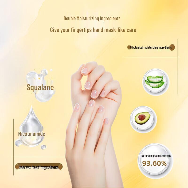 Nature's Gate Sandalwood Hand Cream Set