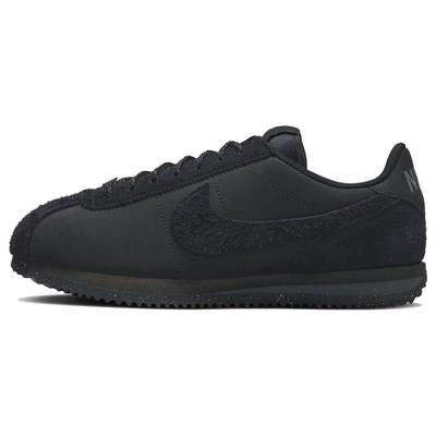 Женские кроссовки Cortez Premium Great Outdoors черные FJ5465-010