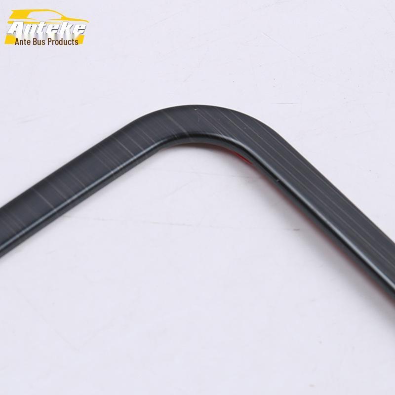 18 Hongguang S Center Console Storage Box Decorative Frame & Glove Box Sequin Accessories