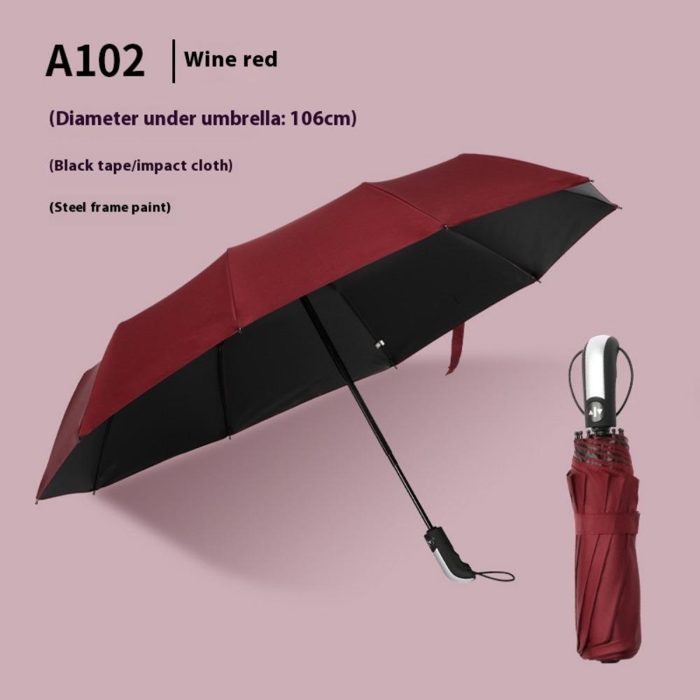 Спорт на открытом воздухе, анти-УФ-зонтик, складной зонт, цветущий цветок в дождевой воде, ветрозащитный навес