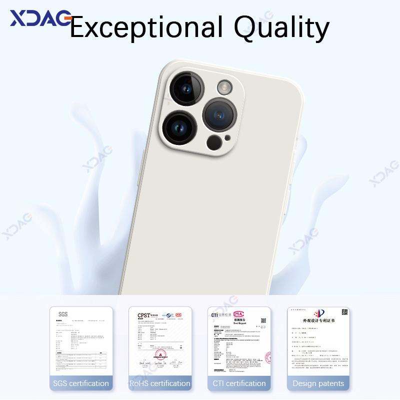 Милый чехол для iPhone 14 Pro Max Plus iPhone14 14Pro 14Plus 14ProMax 5G 360 Мягкий квадратный жидкий силиконовый чехол на заднюю панель