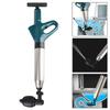 Dredge Clog Remover Air Drain Blaster for Bath Toilets Bathroom Kitchen Toilet Plunger