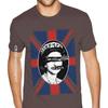 Sex Pistols Tee God Save The Queen Cotton Boys Make Your Own Top T-shirts Normal Brand Mens Tops T Shirt Normal Cotton