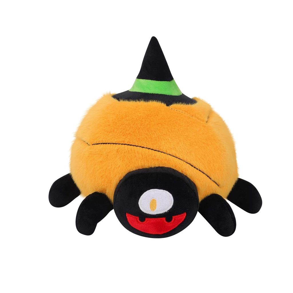 Halloween Figurines, Children'S Stuffed Dolls, Funny Holiday Gifts